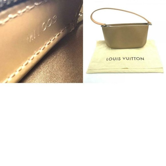 LOUIS VUITTON M55147 Monogram Fowler Shoulder Bag - Picture 6 of 10